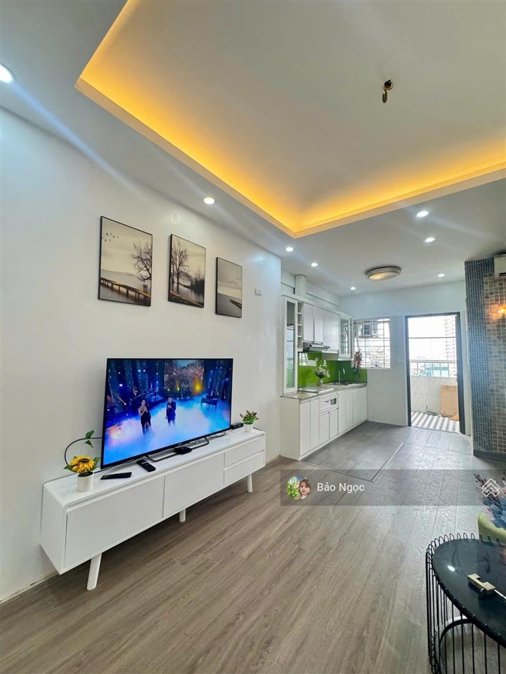 [gấp] chính chủ bán căn góc 63m 2pn 2wc tòa ct2 kđt xa la  hà đông sổ đỏ lâu dài , giá 4,15 tỷ