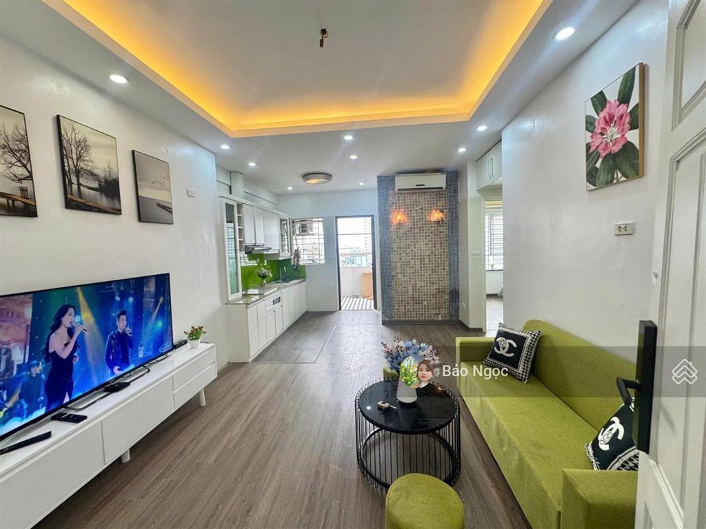 [gấp] chính chủ bán căn góc 63m 2pn 2wc tòa ct2 kđt xa la  hà đông sổ đỏ lâu dài , giá 4,15 tỷ