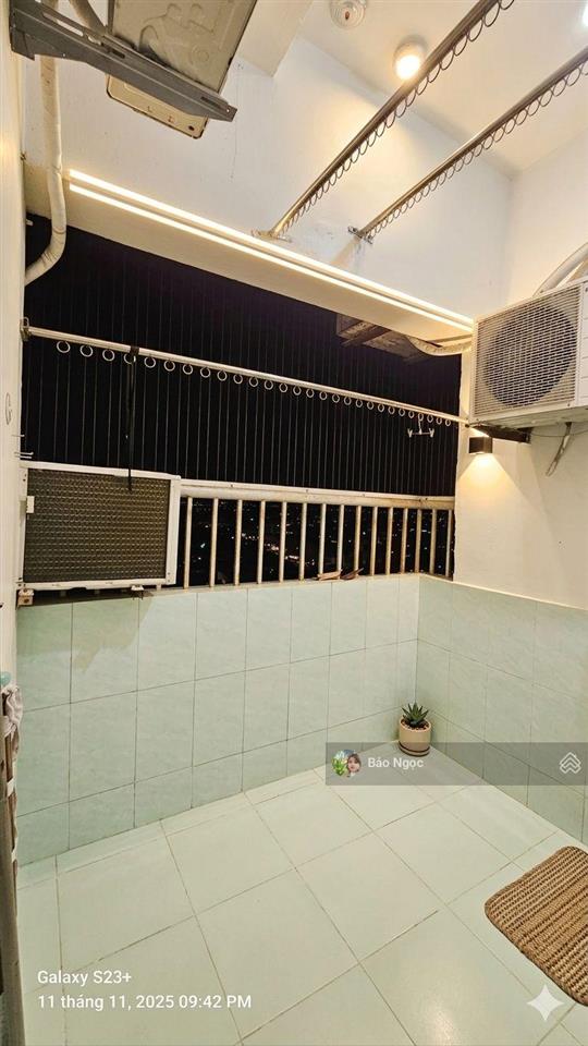Chỉ 4,76 tỷ bán căn hộ 3 ngủ ct6a chung cư xa la, hà đông diện tích 84m thiết kế 3 pn 2wc sđcc