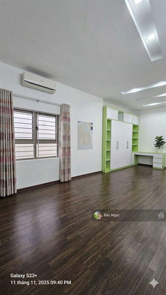 Chỉ 4,76 tỷ bán căn hộ 3 ngủ ct6a chung cư xa la, hà đông diện tích 84m thiết kế 3 pn 2wc sđcc