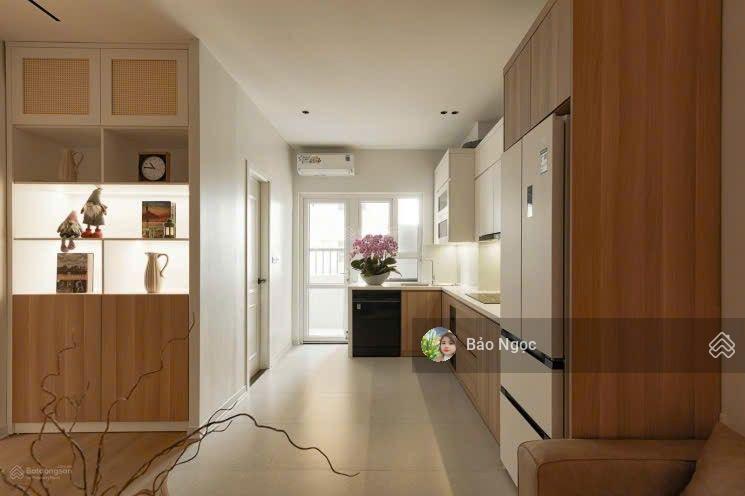 Siêu phẩm bán nhanh căn hộ ct6a chung cư la hàđông sổ đỏ 68m, 2pn, 2vs vị trí đẹp full nội thất