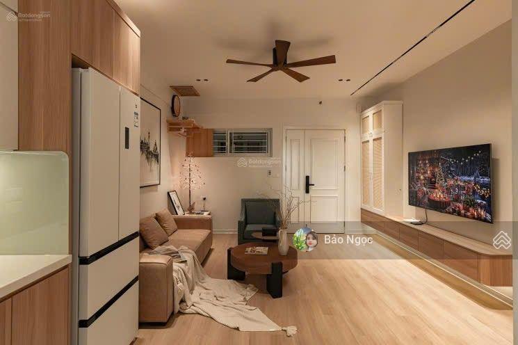 Siêu phẩm bán nhanh căn hộ ct6a chung cư la hàđông sổ đỏ 68m, 2pn, 2vs vị trí đẹp full nội thất