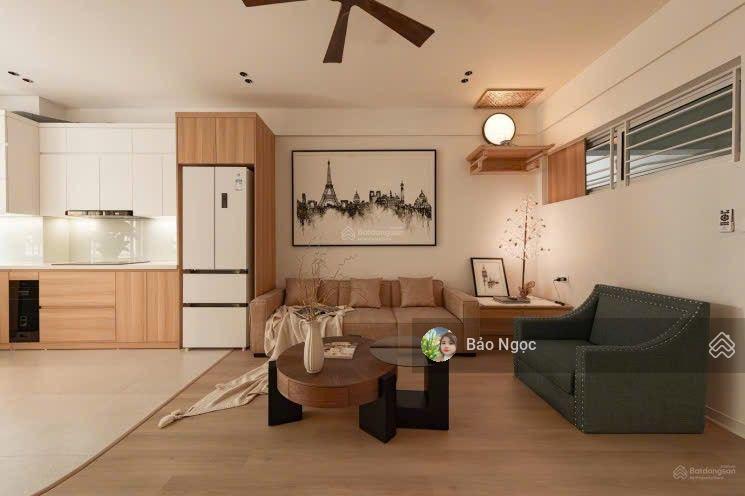 Siêu phẩm bán nhanh căn hộ ct6a chung cư la hàđông sổ đỏ 68m, 2pn, 2vs vị trí đẹp full nội thất
