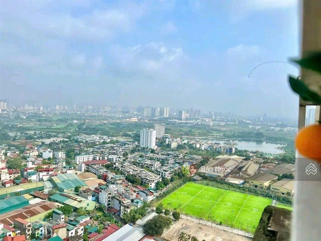 4,3ty cơ hội sở hữu căn hộ giá tốt tại kđt xa la diện tích 84m thiết kế 2 pn 1vs sđcc