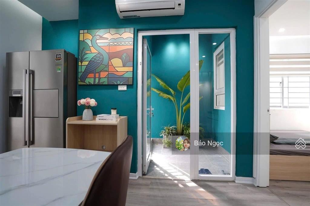 Bán căn góc 70m 3n2wc (thêm 7m2 ban công) tại kđt kiến hưng, hà đông. chỉ 3,8x tỷ sổ đỏ lâu dài