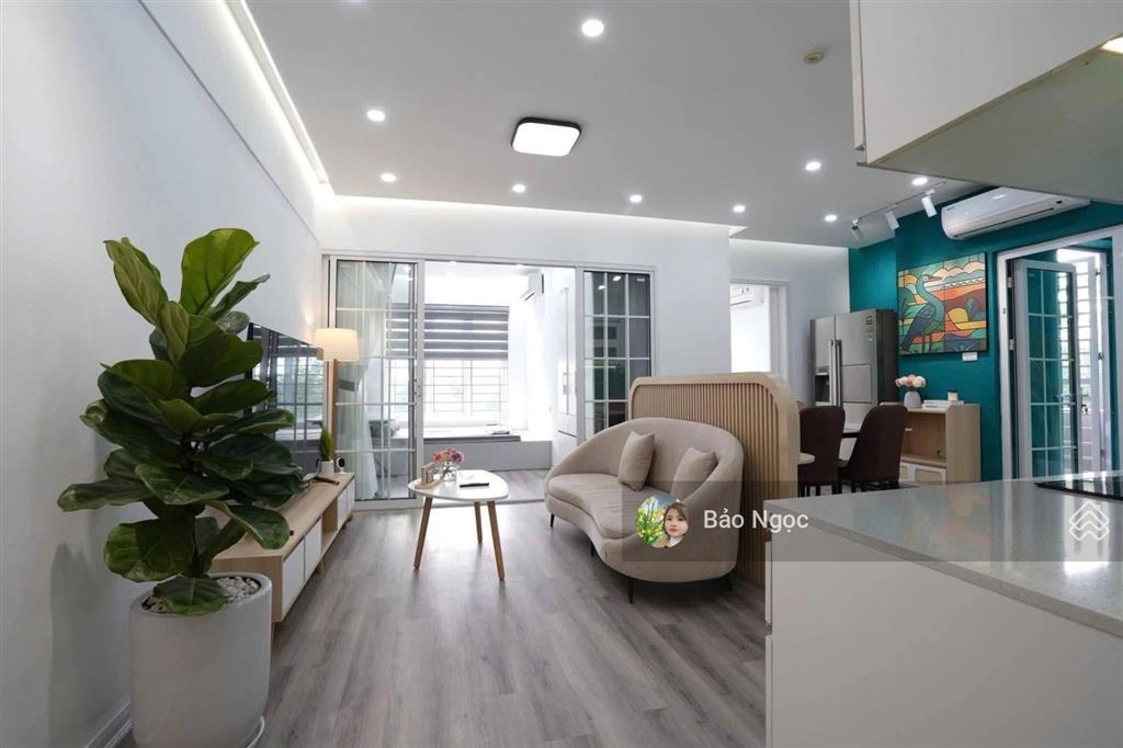Bán căn góc 70m 3n2wc (thêm 7m2 ban công) tại kđt kiến hưng, hà đông. chỉ 3,8x tỷ sổ đỏ lâu dài