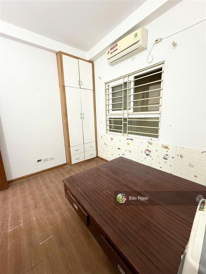 Cho thuê 36m ct10b chung cư đại thanh 4,5tr tr 1pn 1w full nội thất đóng 3 cọc 1 .0376 685 *** k