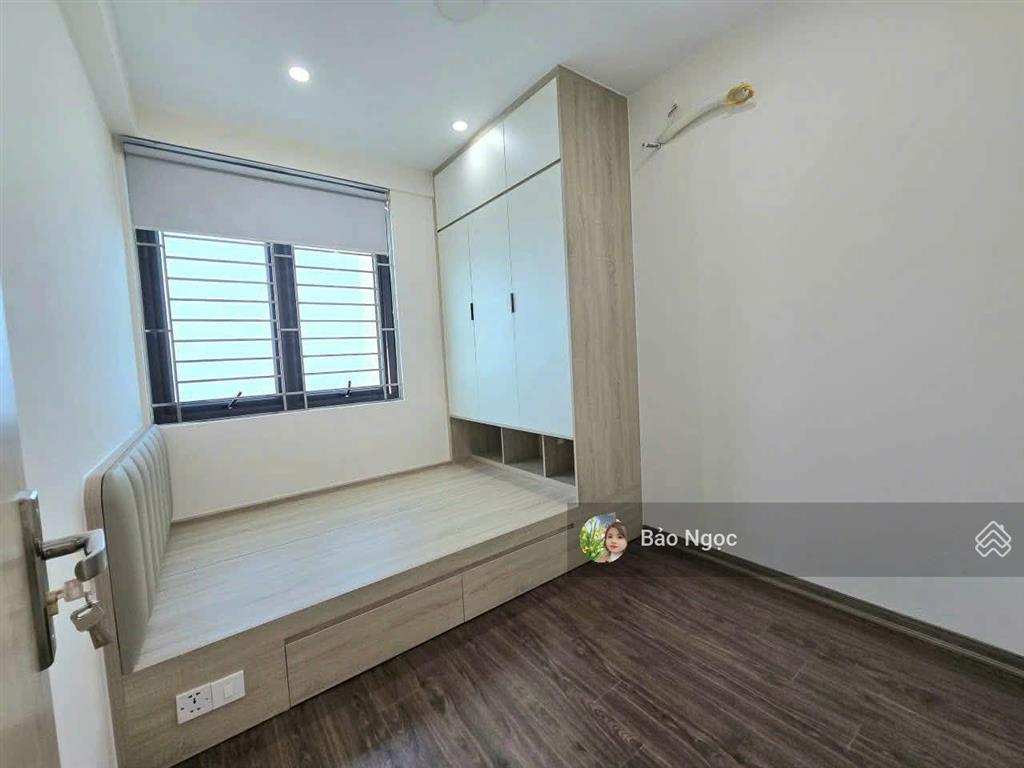 Chỉ 5,55 tỷ sở hữu ngay căn 82m tòa 89 phùng hưng diện tích 82m thiết kế 3pn 2wc sổ đỏ