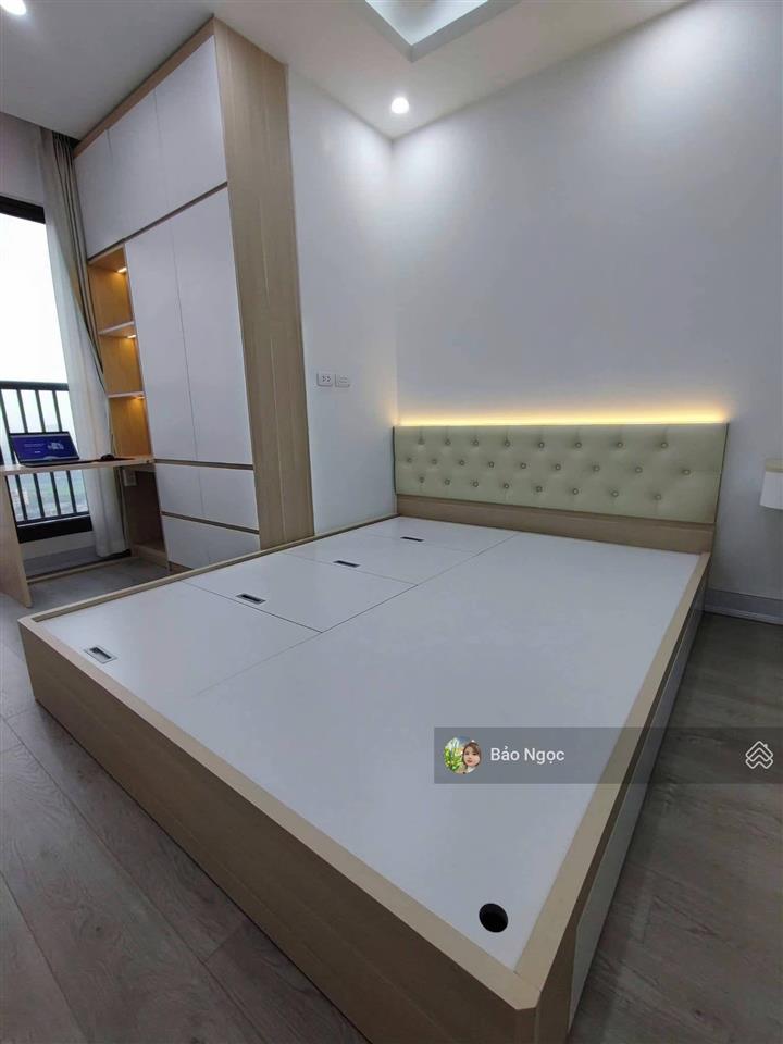Chung cư hemisco hà đông căn góc đẹp, 2 ban công thoáng mát
dt 80m tk 2 ngủ 2vs 2 bc sđcc