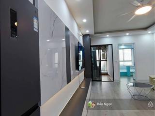 Chung cư hemisco hà đông căn góc đẹp, 2 ban công thoáng mát
dt 80m tk 2 ngủ 2vs 2 bc sđcc