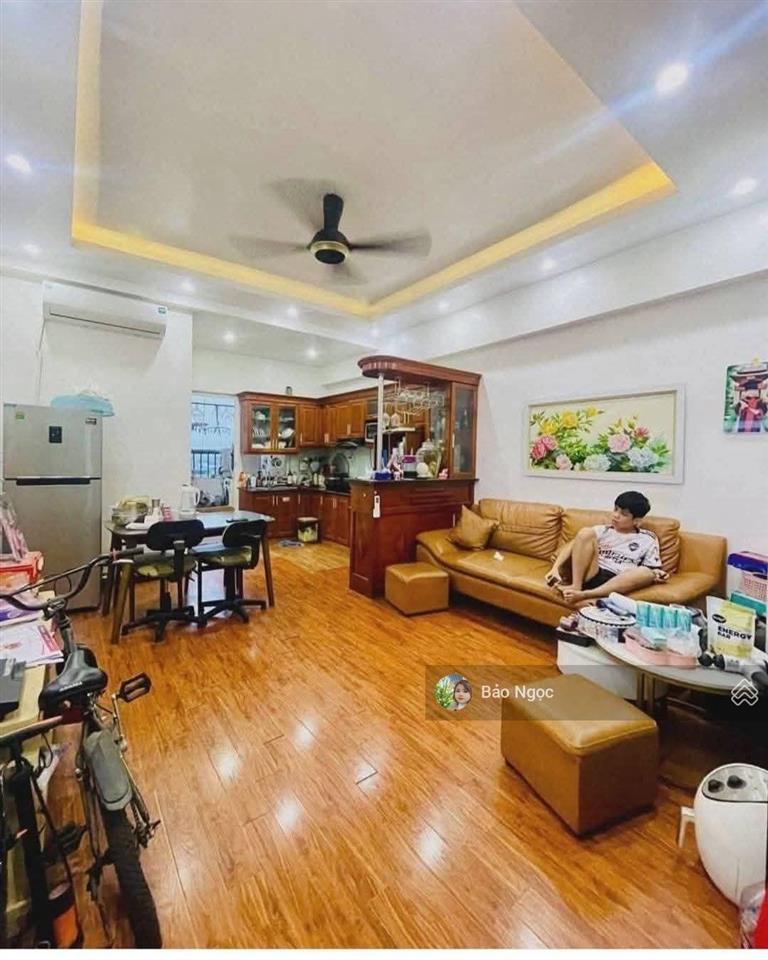 Chỉ 3,8 tỷ 70m 2pn chính chủ bán căn hộ kđt xa la hà đông diện tích 70m thiết kế 2 pn 2wc sđcc