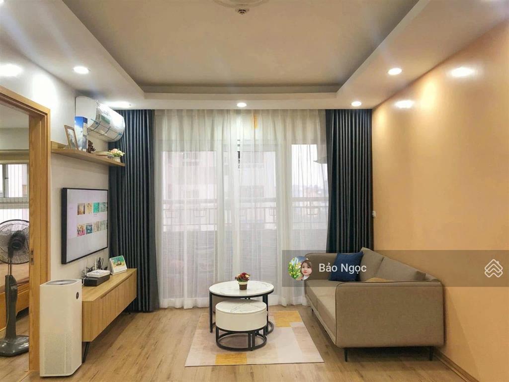 Bán gấp căn 62.6m mipec kiến hưng | 2pn  2wc  2bc | view nội khu | sổ đỏ sẵn  2pn 2wc 2 bc