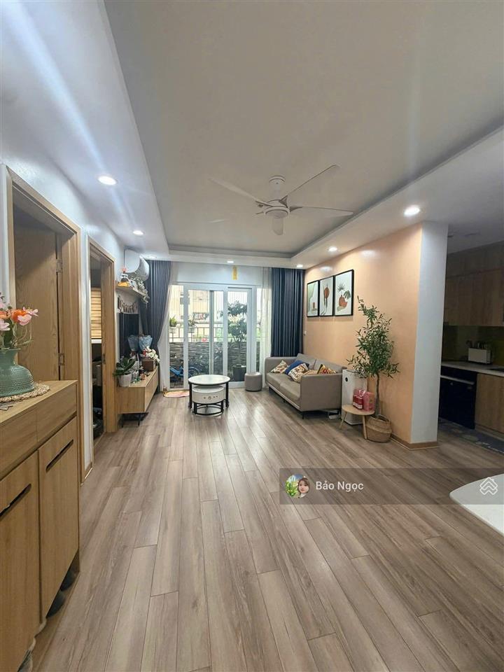Bán gấp căn 62.6m mipec kiến hưng | 2pn  2wc  2bc | view nội khu | sổ đỏ sẵn  2pn 2wc 2 bc