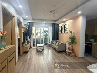 Bán gấp căn 62.6m mipec kiến hưng | 2pn  2wc  2bc | view nội khu | sổ đỏ sẵn  2pn 2wc 2 bc