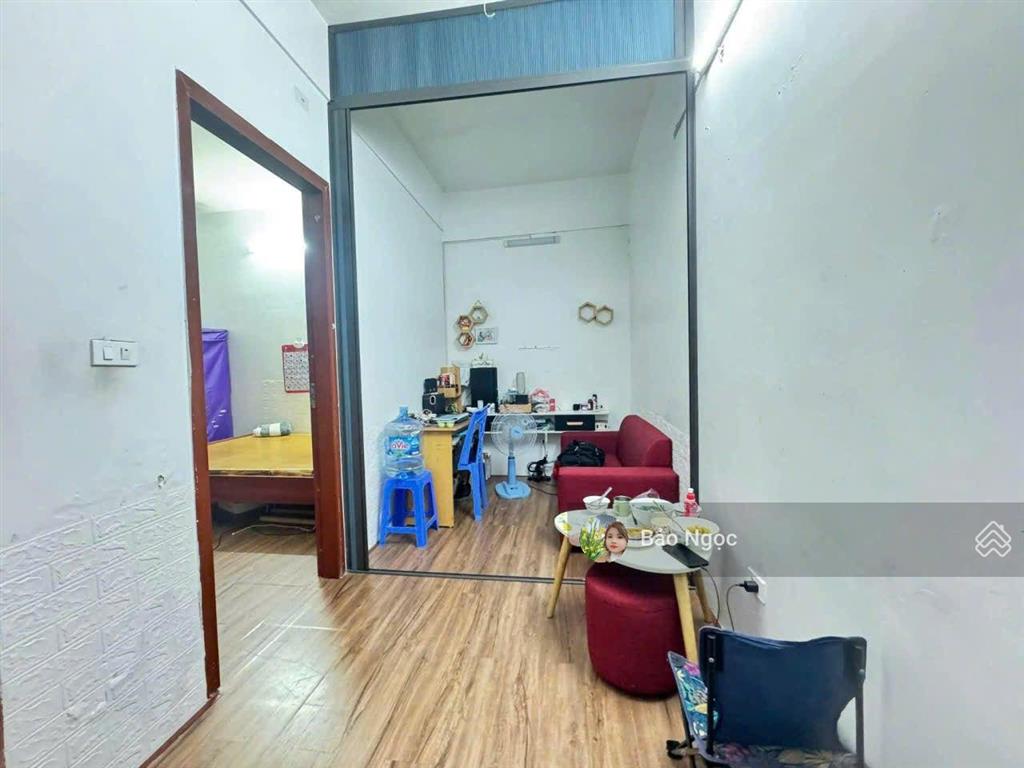 Bán căn hộ 36m 1 pn, 1 wc tòa ct10 kđt đại thanh
diện tích 36m thiết kế 1 phòng ngủ, 1 hdmn 1,23t