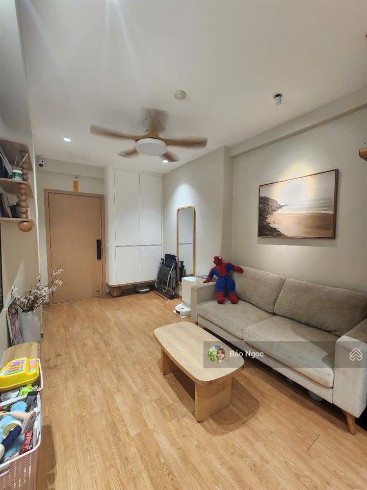 Chỉ 3,55 tỷ bán nhanh căn góc 60m 2pn 2wc tòa ct10 kđt chung cư đại thanh sổ đỏ lâu dài,