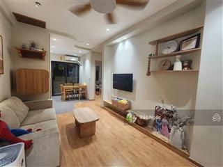 Chỉ 3,55 tỷ bán nhanh căn góc 60m 2pn 2wc tòa ct10 kđt chung cư đại thanh sổ đỏ lâu dài,