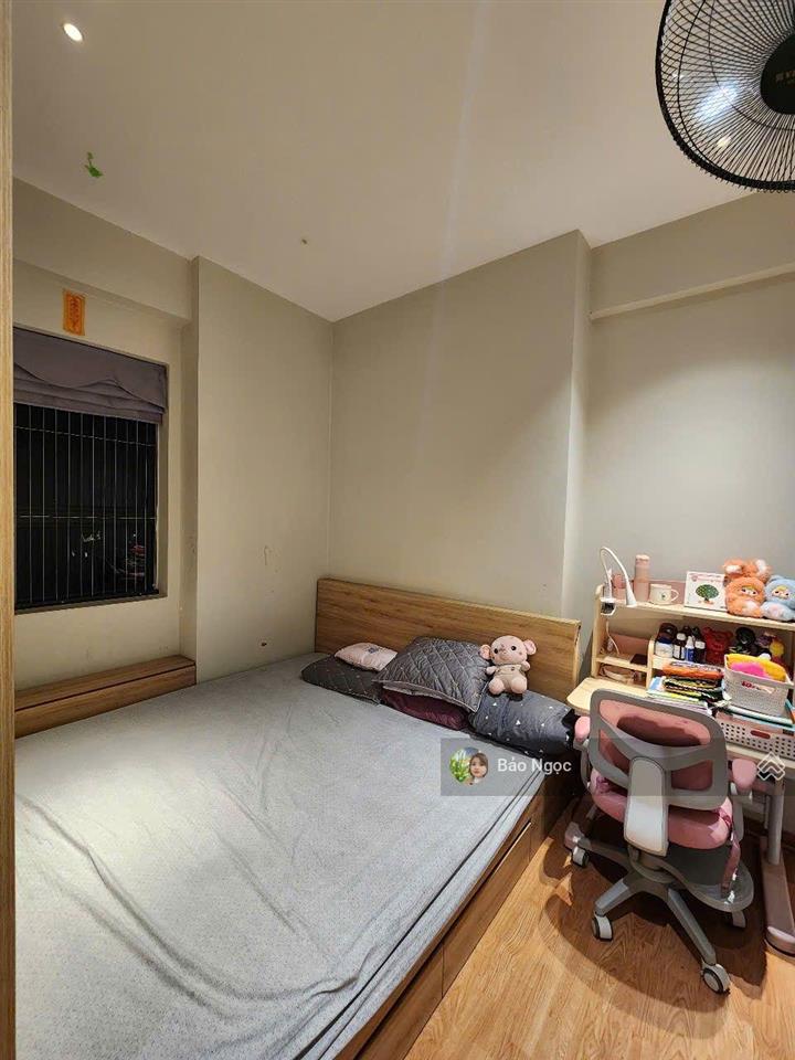 Chỉ 3,55 tỷ bán nhanh căn góc 60m 2pn 2wc tòa ct10 kđt chung cư đại thanh sổ đỏ lâu dài,