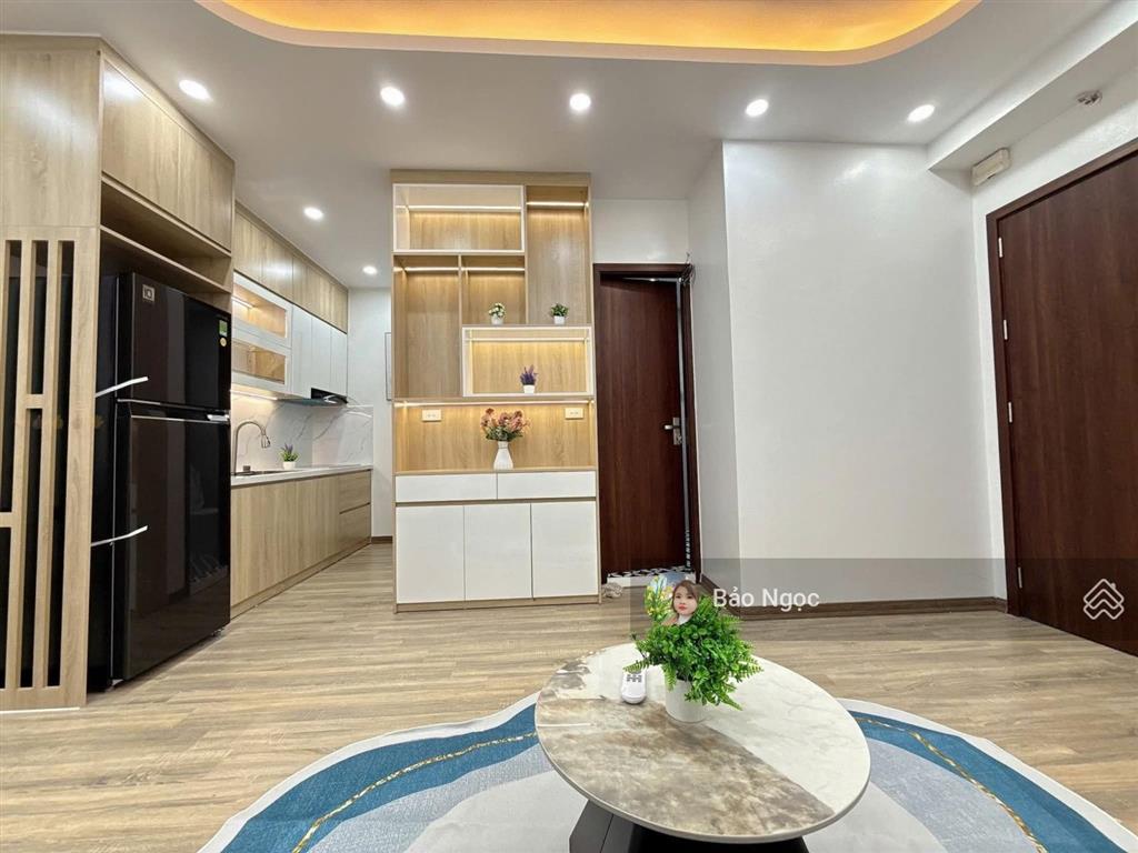 Bán căn hộ 59m 2pn2vs chung cư đại thanh, giá mềm 3.65tỷ.
nhà đẹp, thiết kể nội thất đồng sđcc