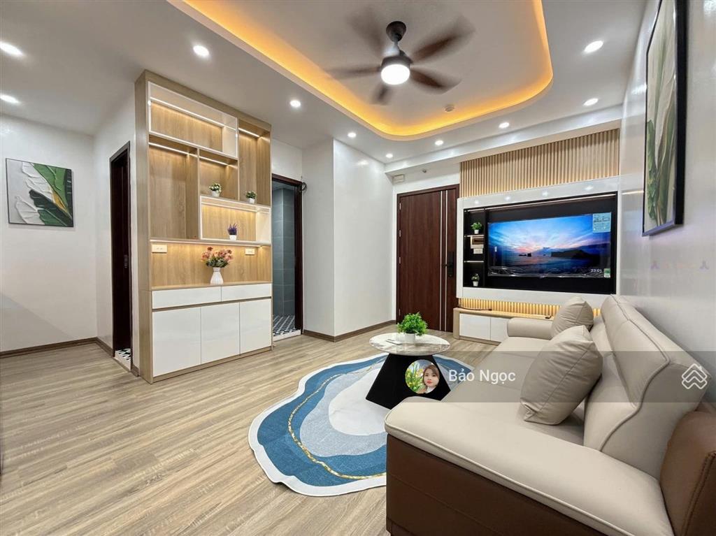 Bán căn hộ 59m 2pn2vs chung cư đại thanh, giá mềm 3.65tỷ.
nhà đẹp, thiết kể nội thất đồng sđcc