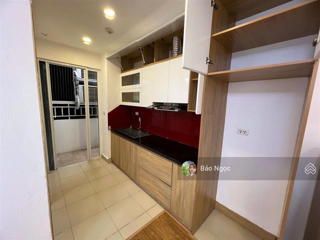 Bán căn m6 kđt mipec city view, kiến hưng, hà đông thông thủy 45m². 2pn 1vs sđcc giá 2,990 tỷ