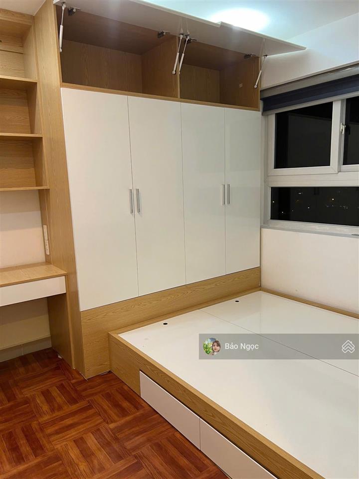 Bán căn m6 kđt mipec city view, kiến hưng, hà đông thông thủy 45m². 2pn 1vs sđcc giá 2,990 tỷ
