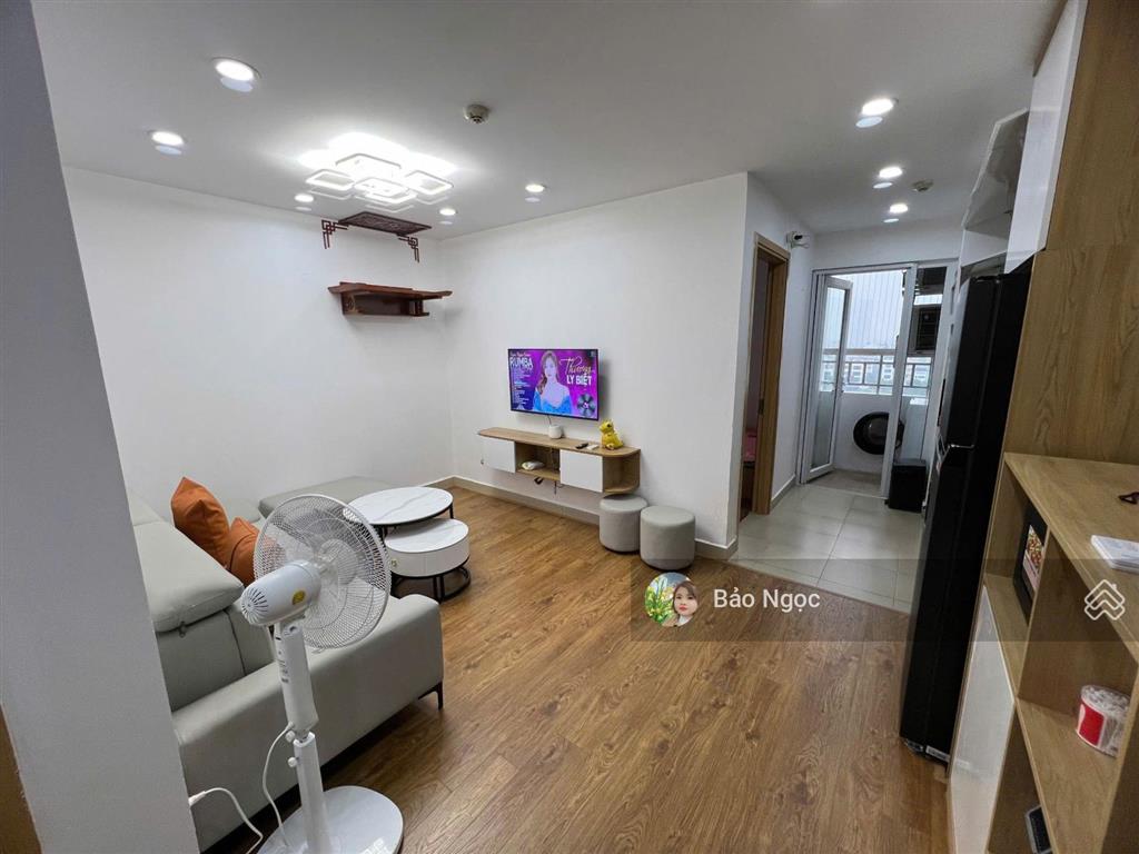 Bán căn m6 kđt mipec city view, kiến hưng, hà đông thông thủy 45m². 2pn 1vs sđcc giá 2,990 tỷ