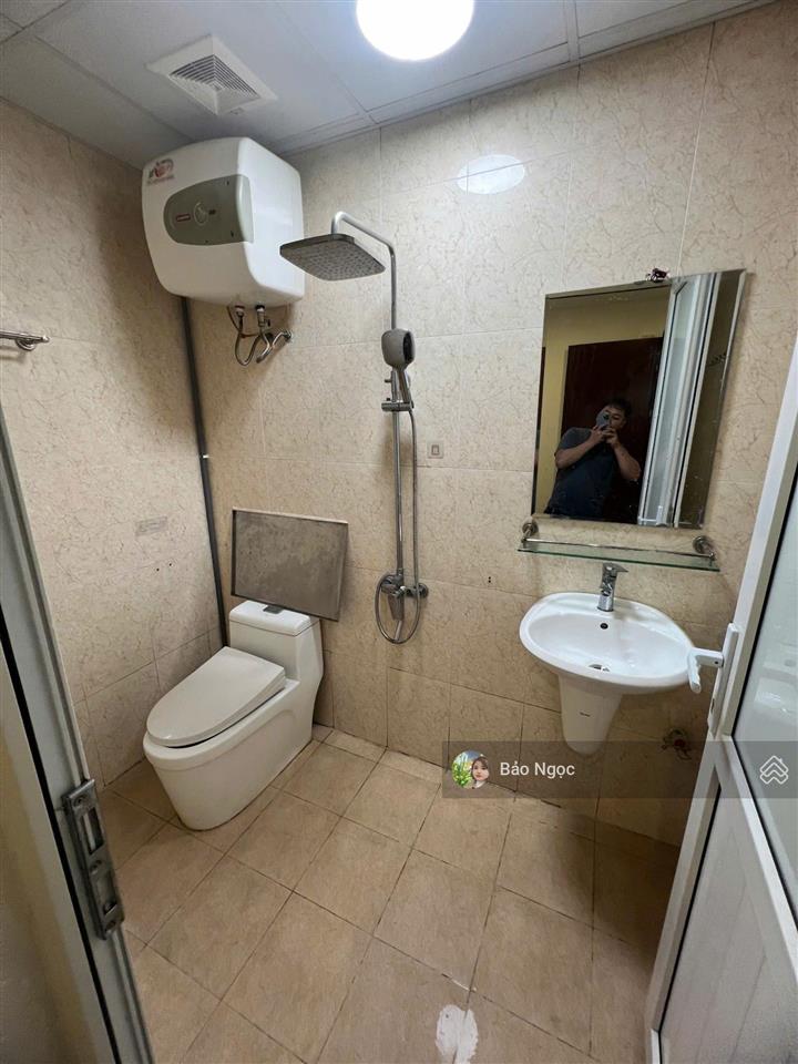 Bán căn m6 kđt mipec city view, kiến hưng, hà đông thông thủy 45m². 2pn 1vs sđcc giá 2,990 tỷ