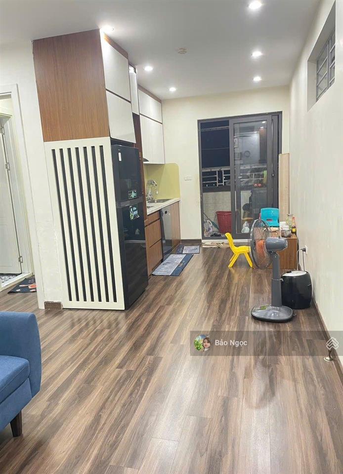Chỉ 3,0x tỷ căn 56m chung cư đại thanh ct10 tầng trung, sổ đỏ lâu dài, 56m 2 pn 2wc