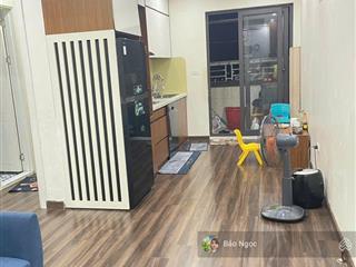Chỉ 3,0x tỷ căn 56m chung cư đại thanh ct10 tầng trung, sổ đỏ lâu dài, 56m 2 pn 2wc