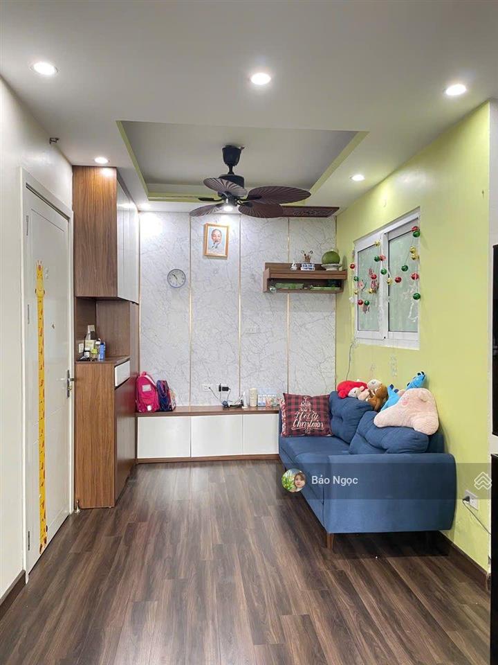 Chỉ 3,0x tỷ căn 56m chung cư đại thanh ct10 tầng trung, sổ đỏ lâu dài, 56m 2 pn 2wc