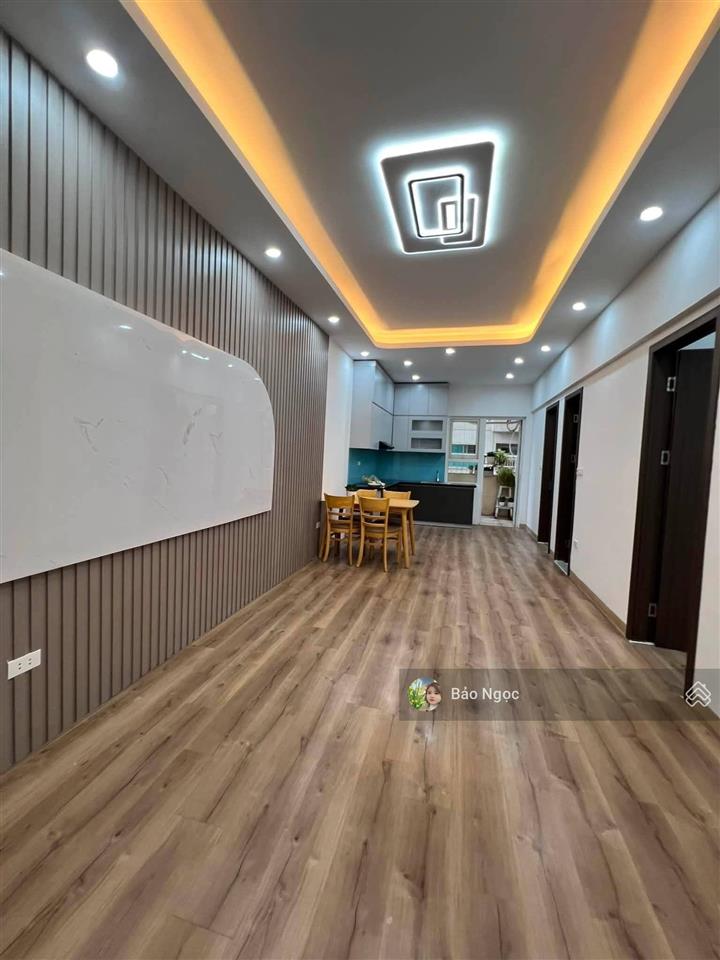 Bán 67m 2pn2vs tòa ct6a pháp lý.hđmb sẵn sàng giao dịch luôn,tầng trung hỗtrợ vay bank
giá 2,9 tỷ