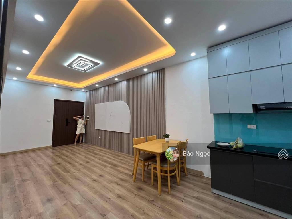 Bán 67m 2pn2vs tòa ct6a pháp lý.hđmb sẵn sàng giao dịch luôn,tầng trung hỗtrợ vay bank
giá 2,9 tỷ