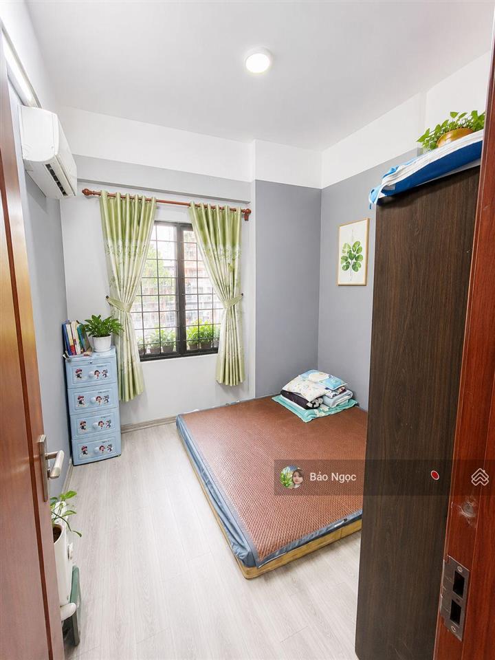 Chỉ 3,25 tỷ căn góc đẹp tòa ct10 kđt đại thanh. diện tích 60m2 2pn 2wc, sổ đỏ lâu dài