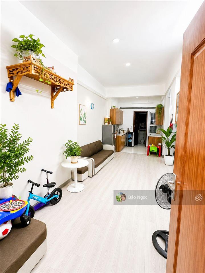 Chỉ 3,25 tỷ căn góc đẹp tòa ct10 kđt đại thanh. diện tích 60m2 2pn 2wc, sổ đỏ lâu dài