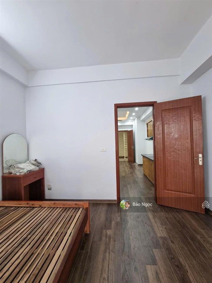 Bán 42m 1pn 1wc tòa ct8 kđt chung cư đại thanh sổ đỏ lâu dài nhà đẹp full nội thất giá 2,4 tỷ