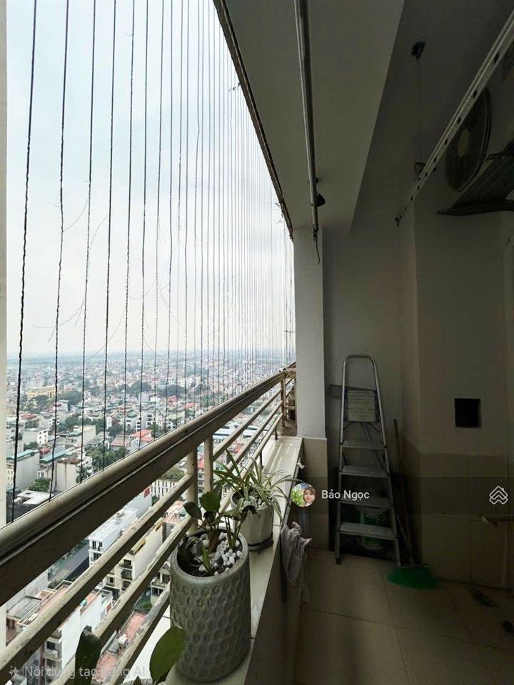 Bán 42m 1pn 1wc tòa ct8 kđt chung cư đại thanh sổ đỏ lâu dài nhà đẹp full nội thất giá 2,4 tỷ
