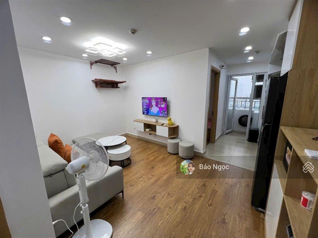 Bán căn 45m 2pn 1vs kđt mipec city view, kiến hưng, hà đông sổ đỏ lâu dài nhà đẹp giá 2,85 tỷ