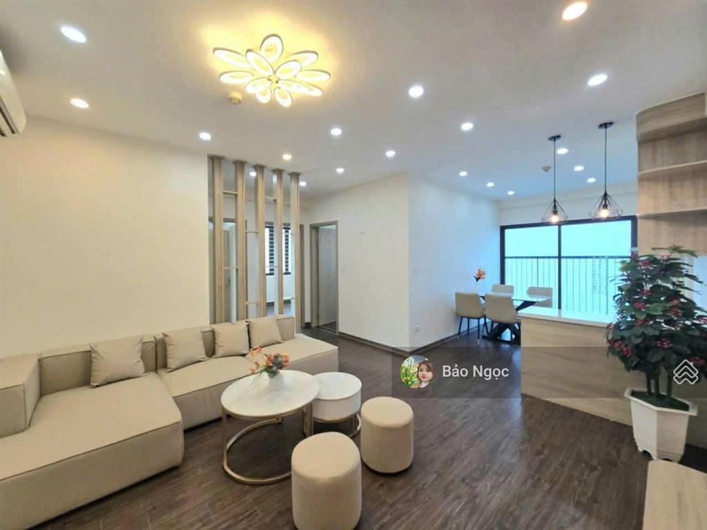 Bán căn hộ 82m 3pn, 2wc tại tòa 89 phùng hưng chung cư htt tower , hà đông,sổ đỏ lâu dài giá 5,25ty