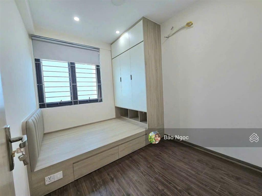 Bán căn hộ 82m 3pn, 2wc tại tòa 89 phùng hưng chung cư htt tower , hà đông,sổ đỏ lâu dài giá 5,25ty