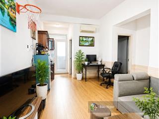 Bán 63m² tòa ct4 3,5 tỷ 2pn 2vs kđt chung cư xa la, hà đông hà nội sổ đỏ lâu dài giá 3,5 tỷ . 037