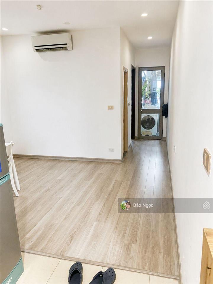 Chỉ 2,55 tỷ. sở hữu ngay căn hộ 2pn, 1vs, 45m² có sổ đỏ tại chung cư sông nhuệ! sails tower xa la