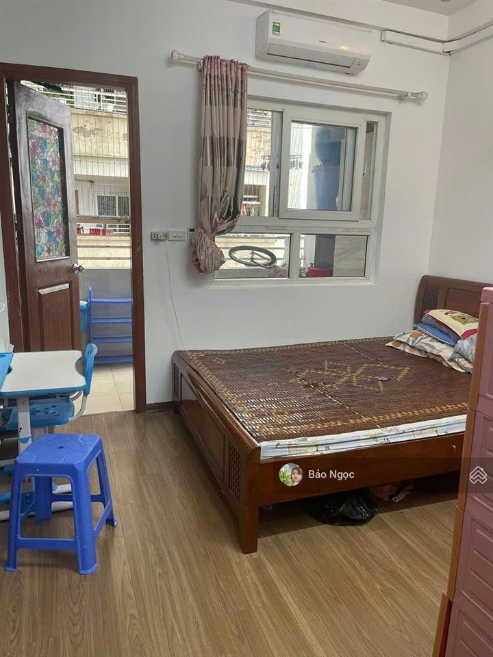 Cho thuê diện tích 86 m 3 pn, 2vs 8tr nhà mới sơn lại sạch sẽ chung cư sông nhuệ xa la, hàđông