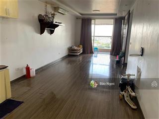 Cho thuê diện tích 86 m 3 pn, 2vs 8tr nhà mới sơn lại sạch sẽ chung cư sông nhuệ xa la, hàđông