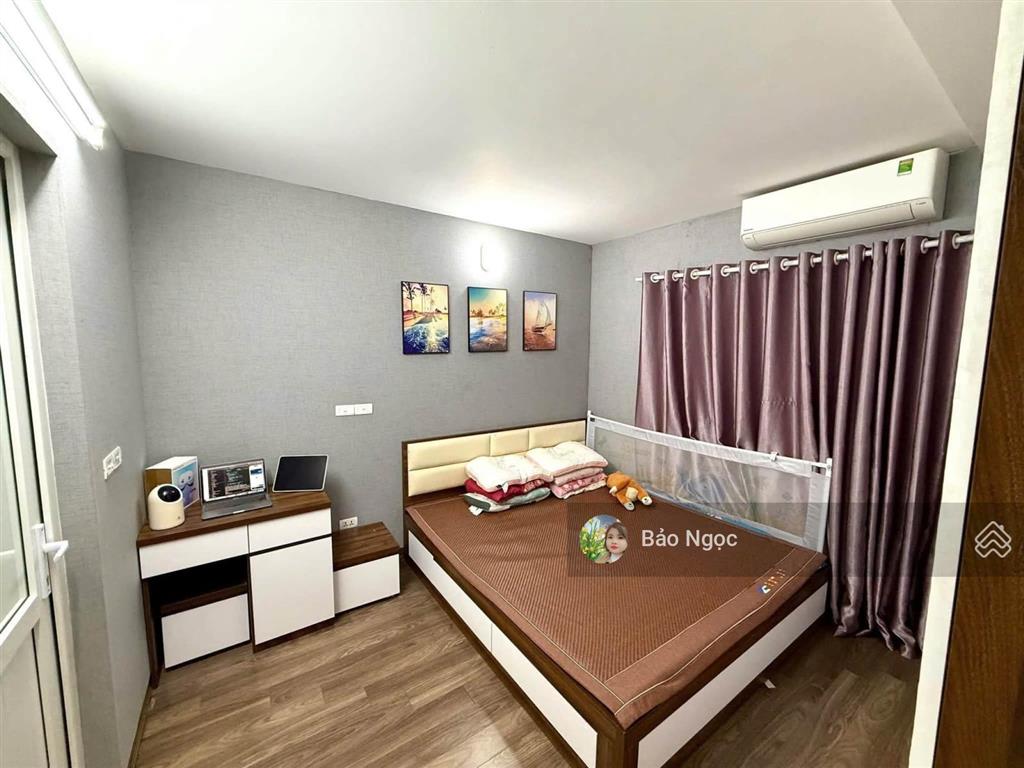 Bán căn hộ 69m mipec kiến hưng hà đông diện tích 69m rộng rãi, sổ đỏ bàn giao 2019 giá 4,29 tỷ