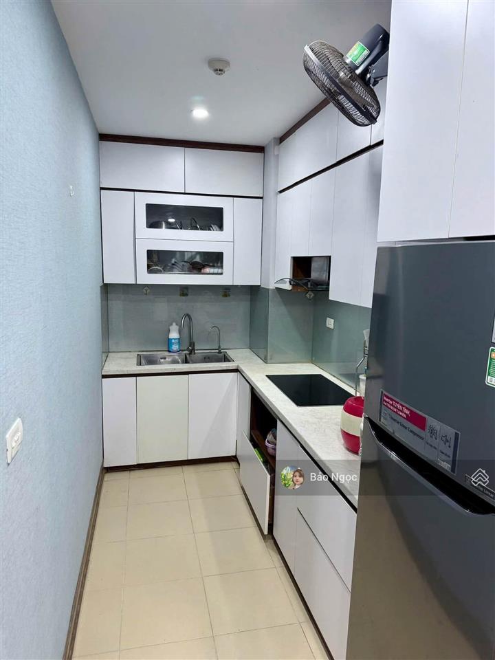 Bán căn hộ 69m mipec kiến hưng hà đông diện tích 69m rộng rãi, sổ đỏ bàn giao 2019 giá 4,29 tỷ