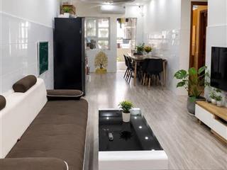 Bán 66m 2pn 2wc tòa tòa ct8 kđt chung cư đại thanh sổ đỏ lâu dài giá 3 tỷ .0376 685 ***