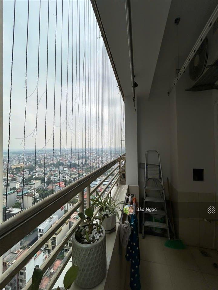 Bán 66m 2pn 2wc tòa tòa ct8 kđt chung cư đại thanh sổ đỏ lâu dài giá 3 tỷ .0376 685 ***