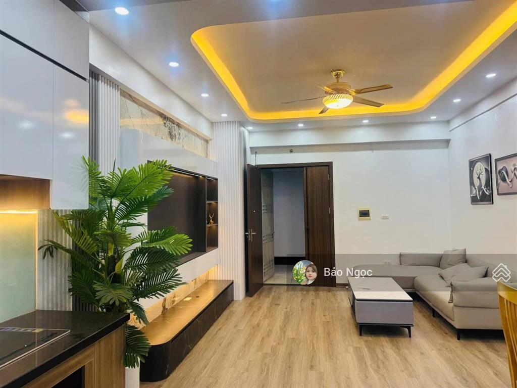 Bán 69m 2pn 2wc tòa ct5 kđt xala ,hàđông đối diện chung cư viện bỏng, sổ đỏ lâu dài giá 3,7 tỷ