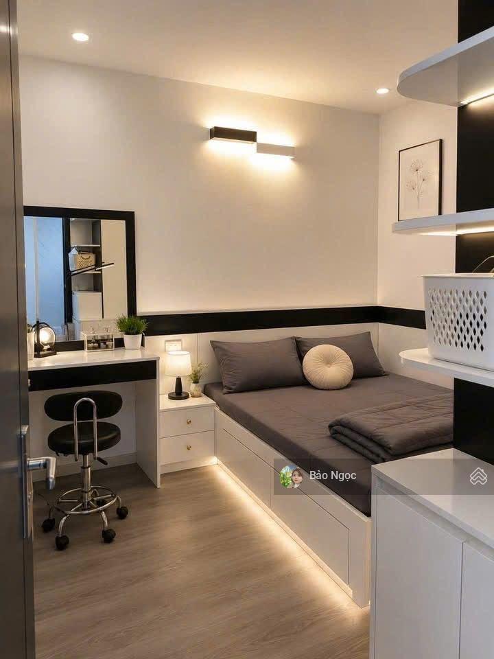 Bán căn 54m mipec kiến hưng
54,1 m (54m mà như 60m) 2 ngủ 1 vs. tòa bàn giao năm 2019. sổ lâu dài